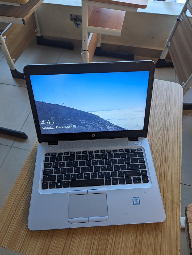 Hp Elitebook 840 G3