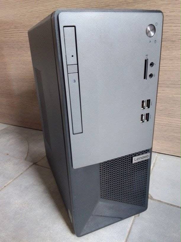Lenovo ThinkCentre / V Series Desktop (10th Gen Series)