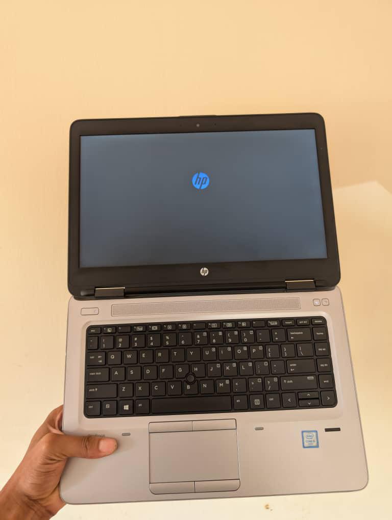 Hp Probook 640 G2 Laptop