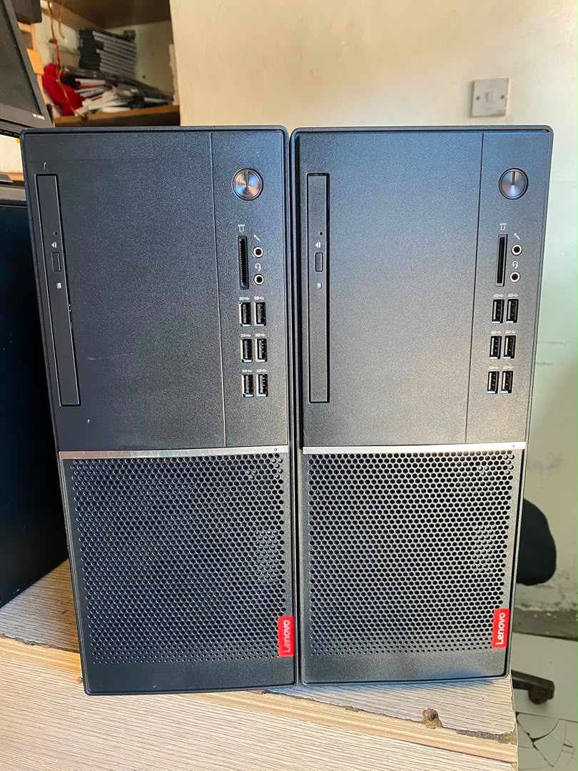 Lenovo V530 Desktop (Tower / Small Form Factor)