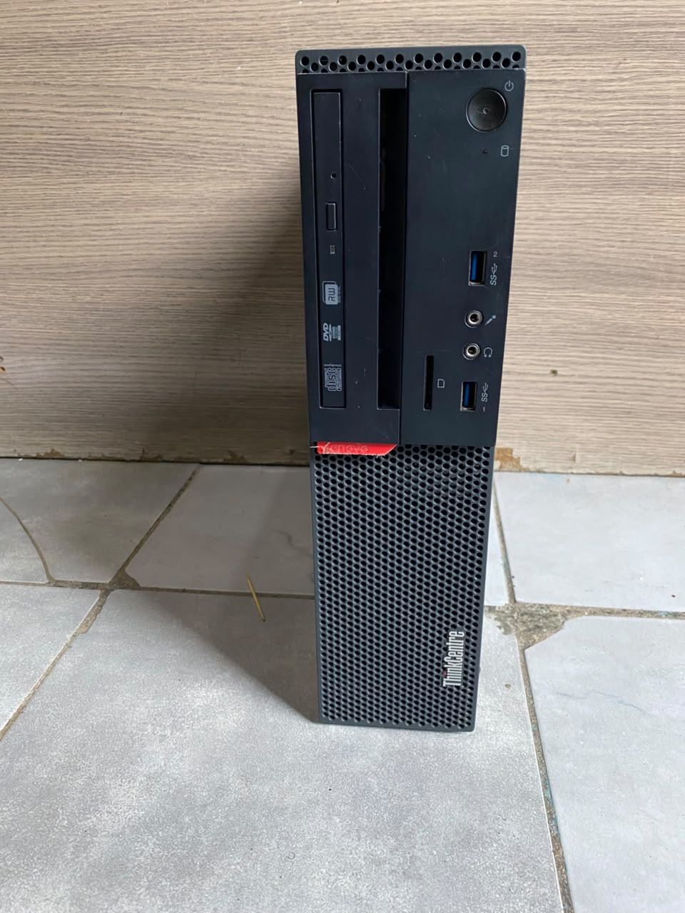 Lenovo ThinkCentre / IdeaCentre Desktop (6th Gen Series)