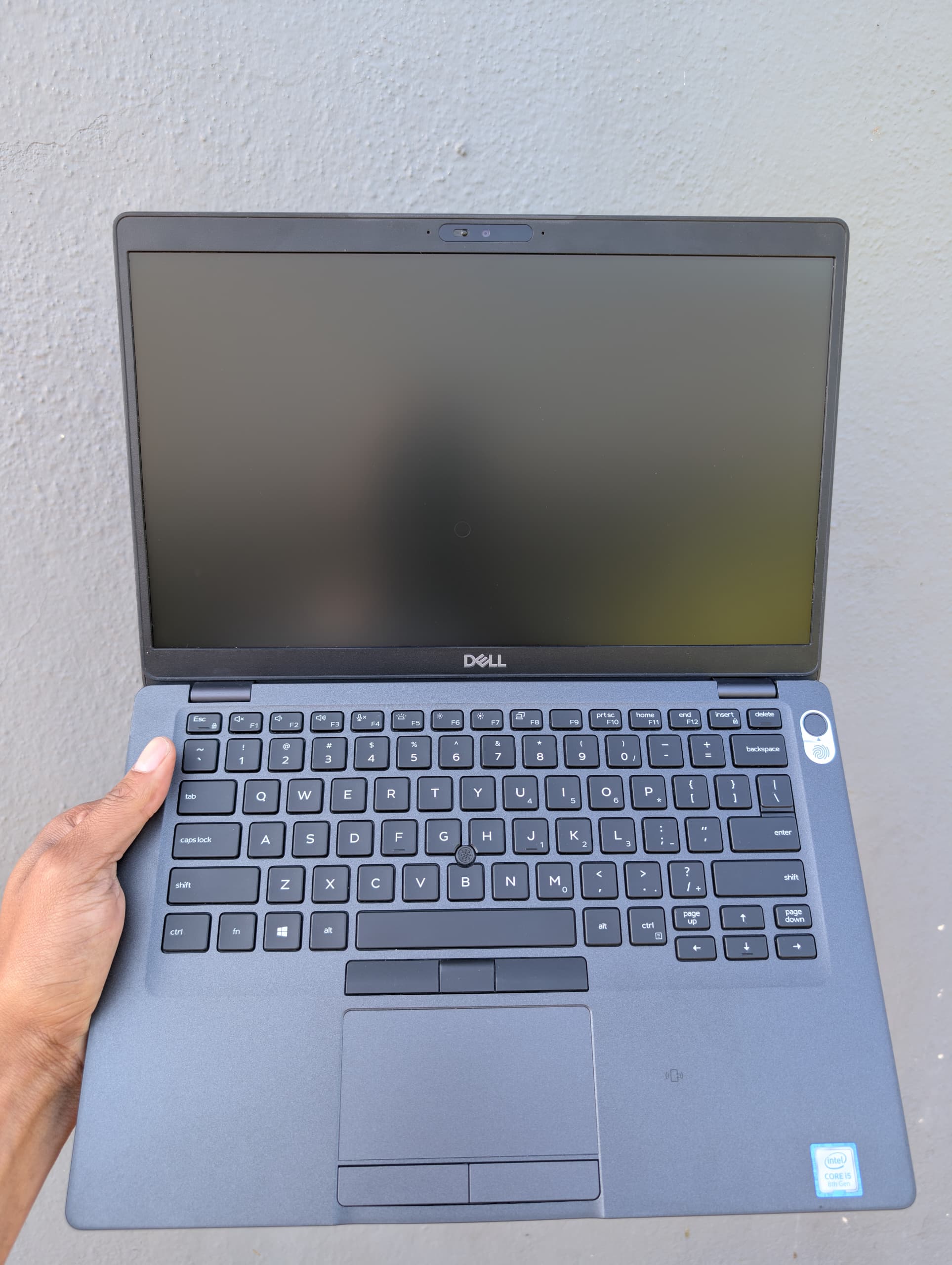 Dell Latitude E5400 Laptop