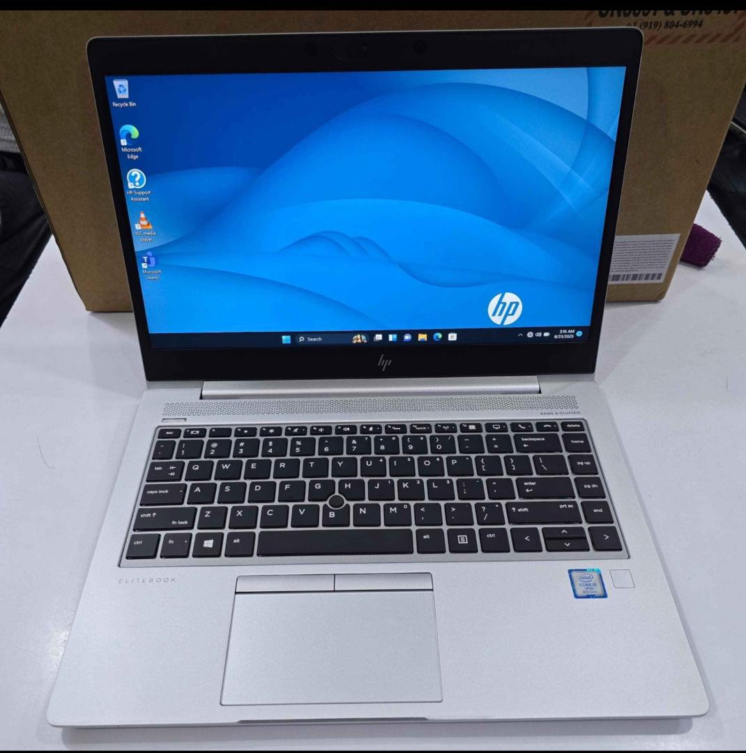 Hp Elitebook 840 G6 Laptop