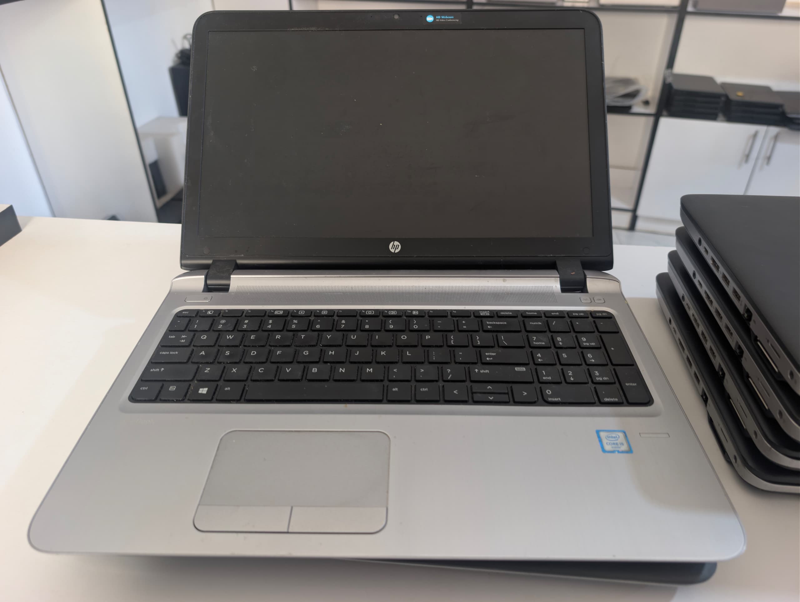 Hp Probook 440 G3