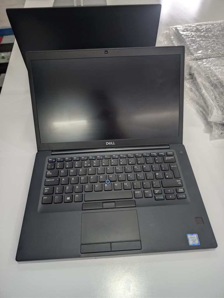 Dell Latitude E7480 Laptop
