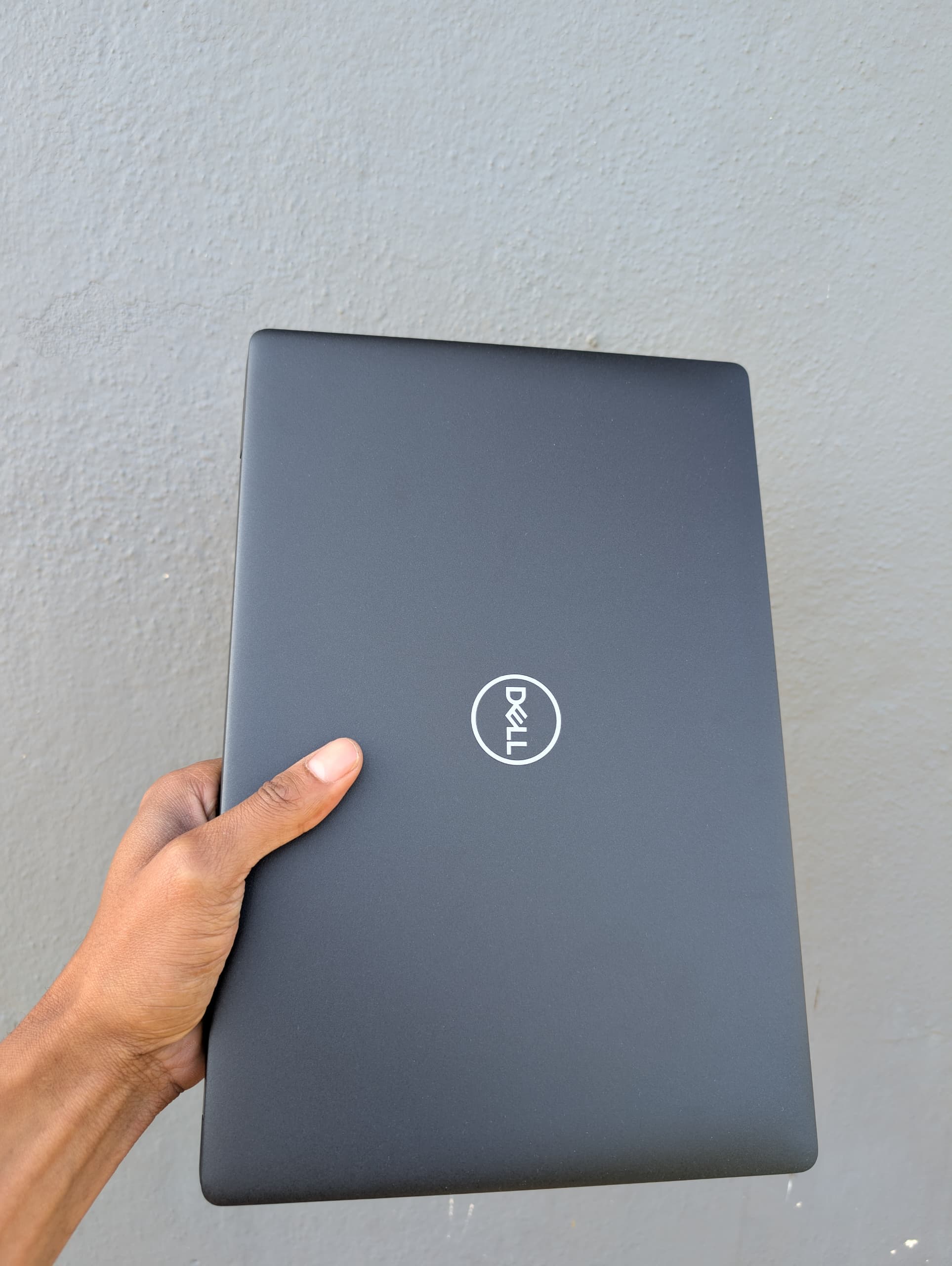 Dell Latitude 5400