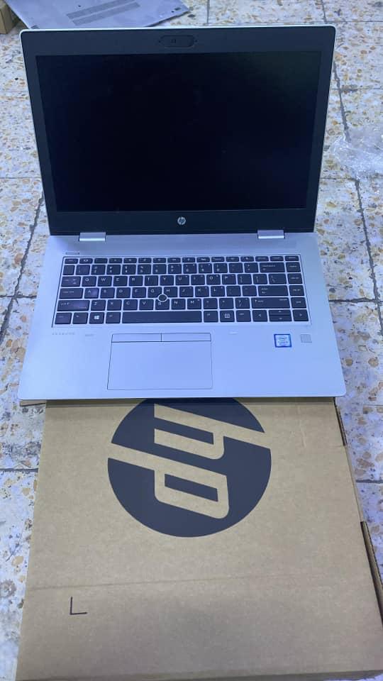 HP PROBOOK 640 G5