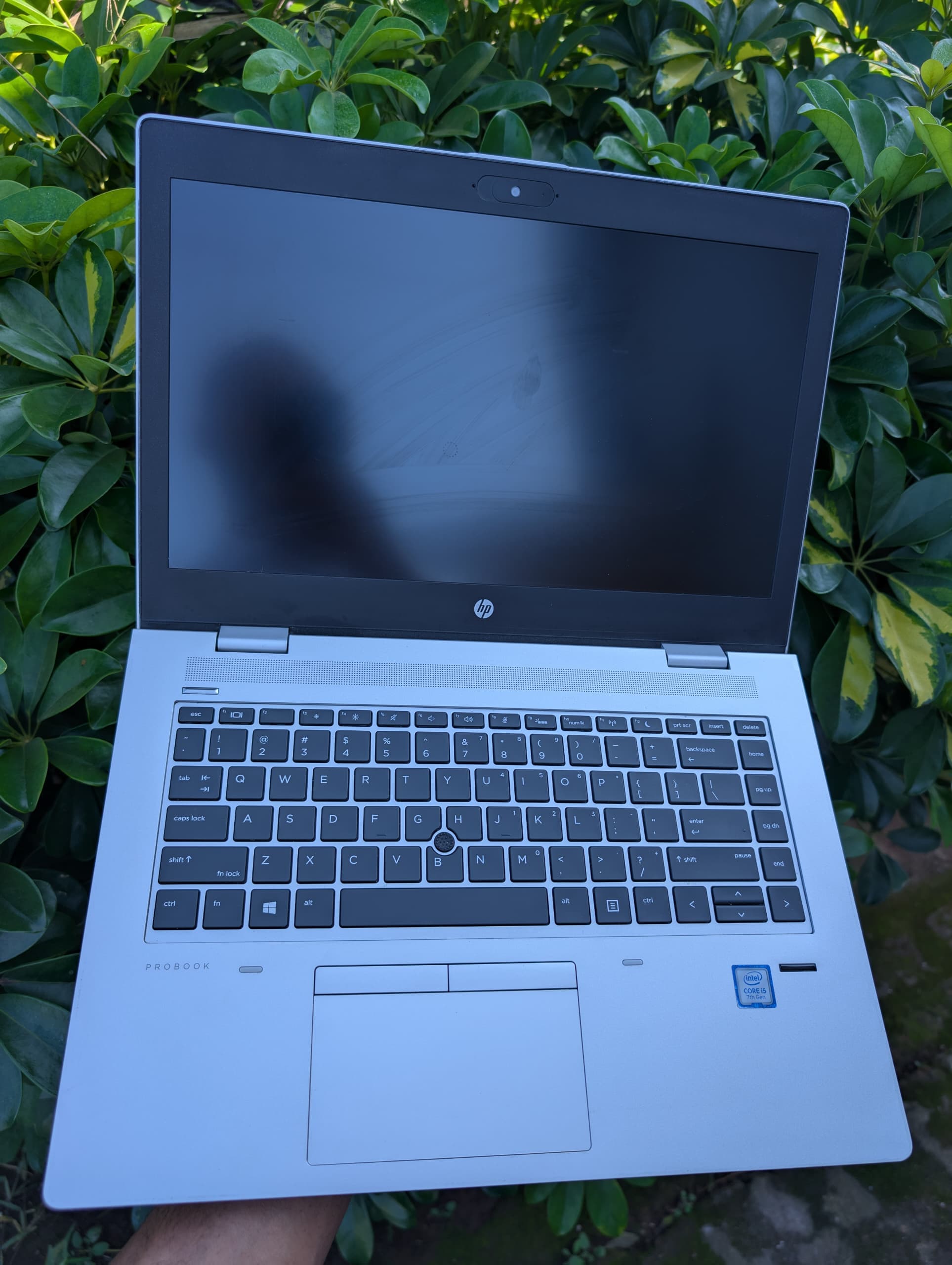 Hp Elitebook 820 G4